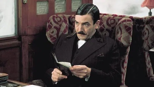 Şark Ekspresinde Cinayet izle