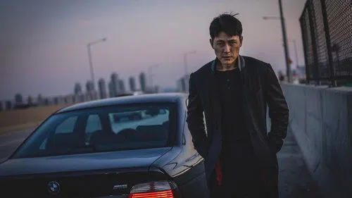 A Man of Reason izle