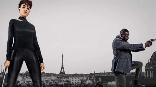 The Killer izle