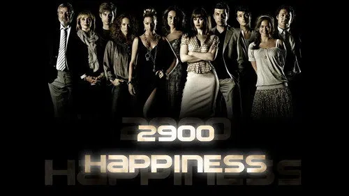 2900 Happiness izle afişi