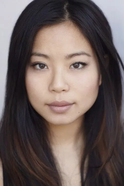 Michelle Ang