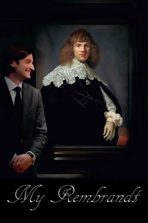 Benim Rembrandt'ım