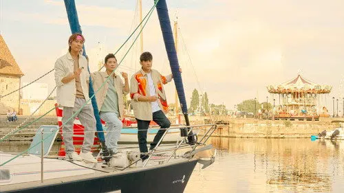 J-Style Trip izle afişi