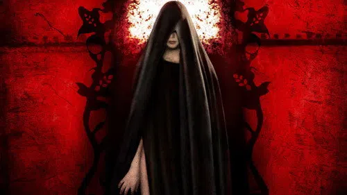 Gözyaşlarının Annesi izle