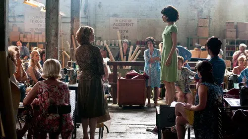 Kadının Fendi izle