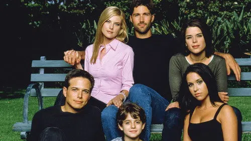 Party of Five izle