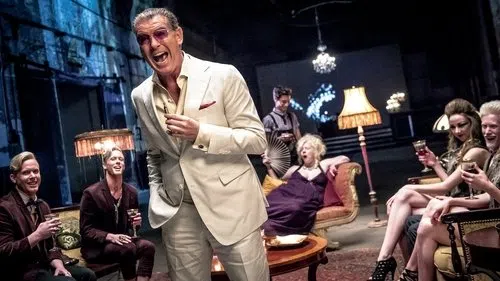 Urge izle afişi