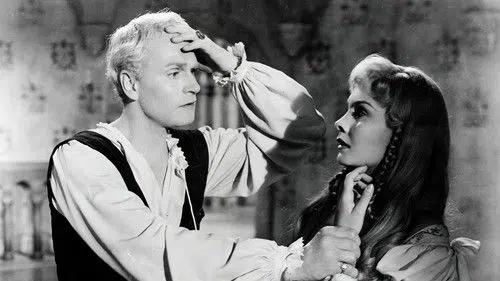 Hamlet izle