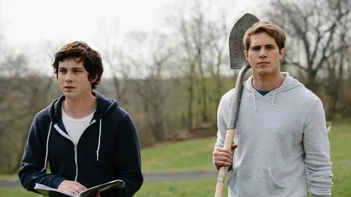 Sidney Hall izle