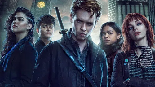 Gotham Knights izle
