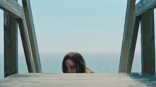 The Beach House izle afişi