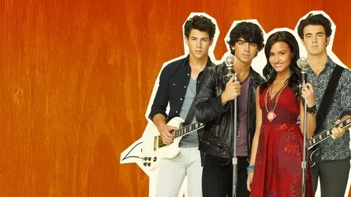 Rock Kampı 2 izle