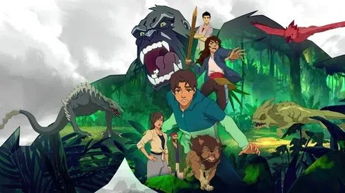 Kafatası Adası izle