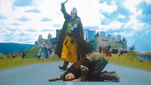 Ziyaretçiler izle