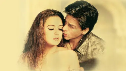 Veer-Zaara izle