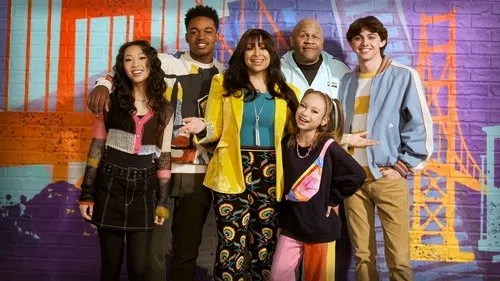 Raven's Home izle