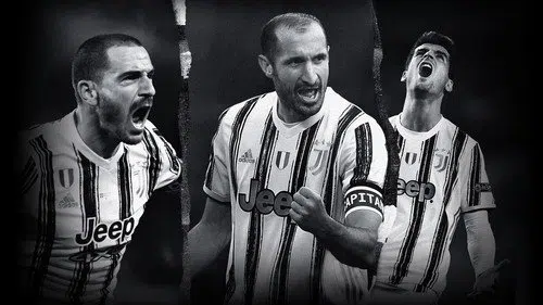 Ya Hep Ya Hiç: Juventus izle afişi