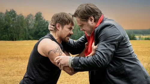 Häjyt 2 izle afişi