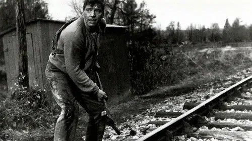 Tren izle