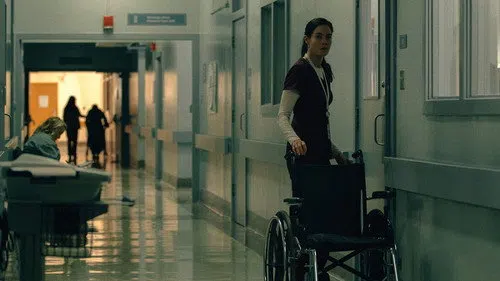 Lanetli Kan izle