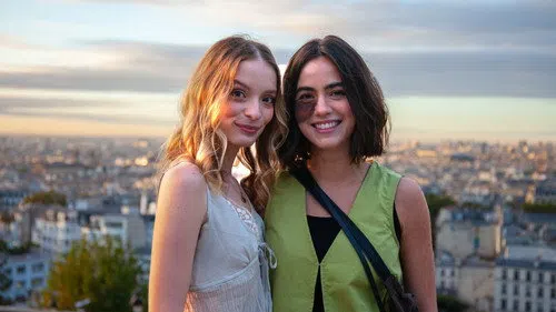 Influencers izle