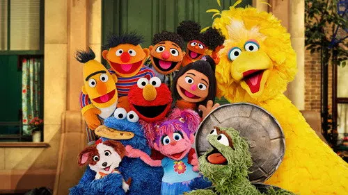Susam Sokağı izle