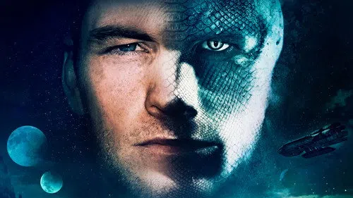 Titan izle afişi