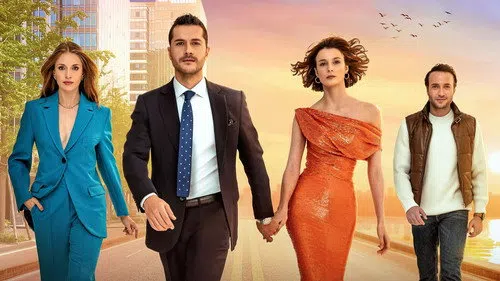 Erkek Severse izle afişi