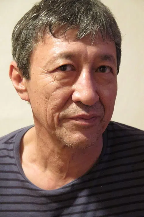 Seydullah Moldahanov