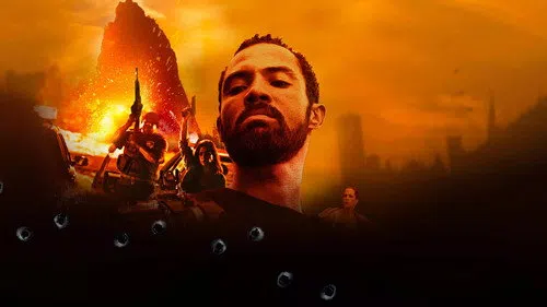 The Division izle
