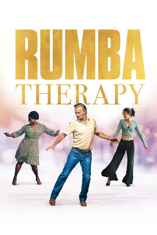 Rumba Terapisi