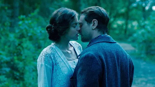 Lady Chatterley'nin Sevgilisi izle