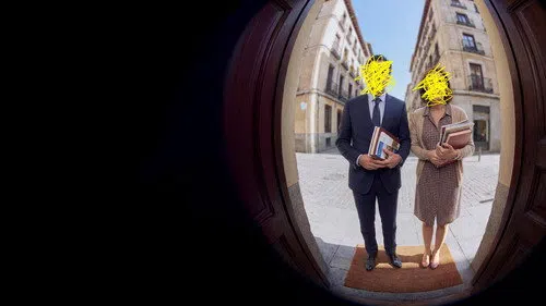Sobrevivir al paraíso: Más allá de los Testigos de Jehová izle