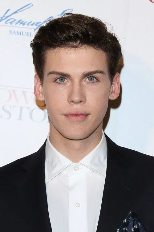 Aidan Alexander