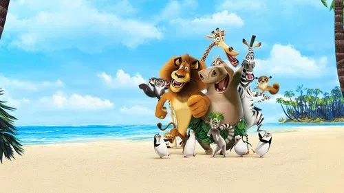 Madagaskar izle