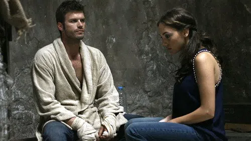 Kuzey Güney izle afişi