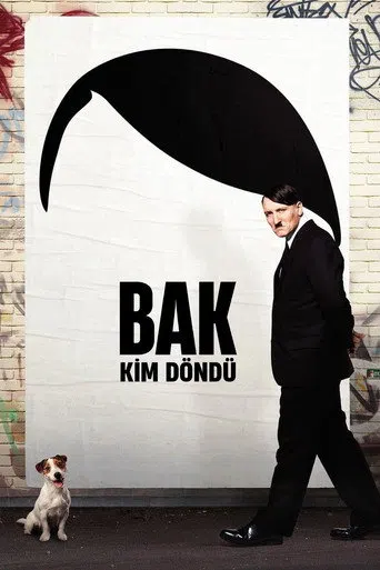 Bak Kim Döndü