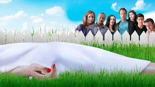 Hadi Ward’ın Karısını Öldürelim izle