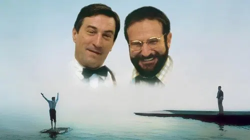 Uyanışlar izle