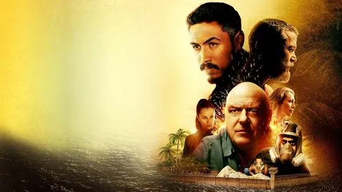 Sınır Avcıları izle