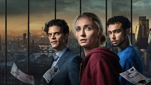 Soygun izle