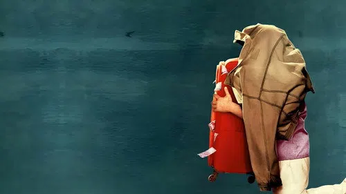Lootcase izle afişi