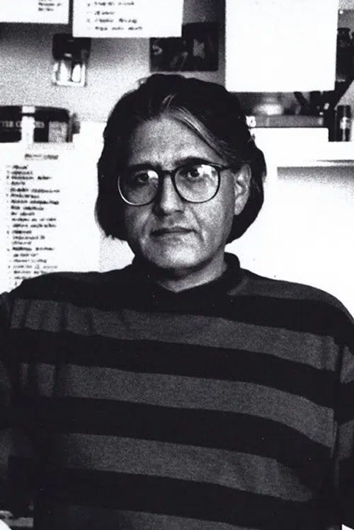 Patricio Guzmán