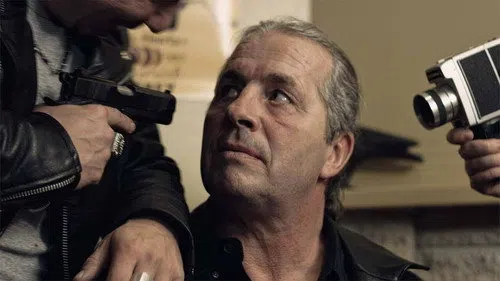The Demented izle afişi