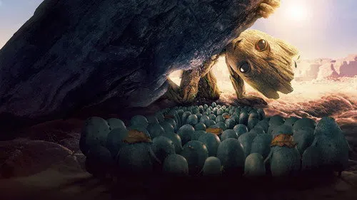 Küçük Adam izle