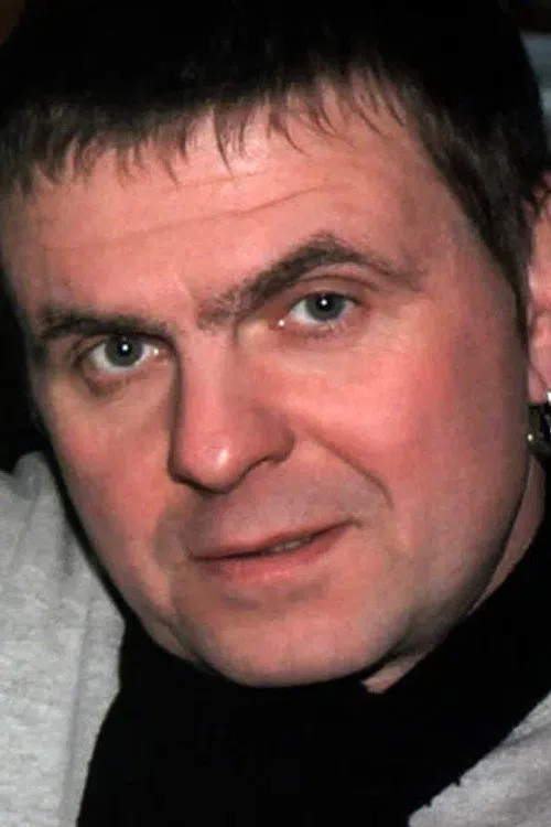Aleksey Şedko