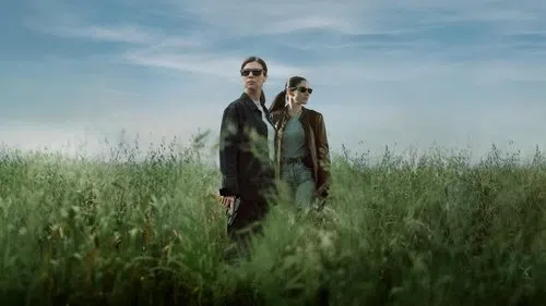 When No One Sees Us izle afişi