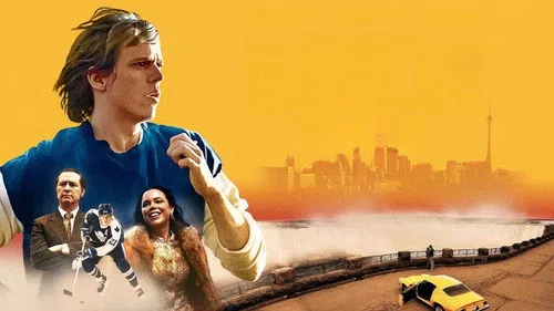 Börje - The Journey of a Legend izle afişi