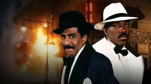 Harlem Geceleri izle