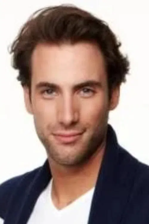 Ant Simpson